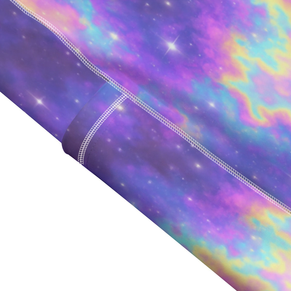 Women's Yoga Leggings With Side Pockets|210GSM