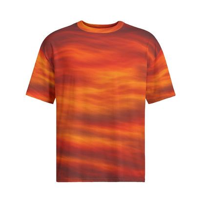 Men's Raglan Short Sleeve T-Shirt|180GSM COTTON by O’Nimbus