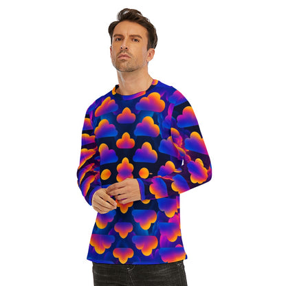 Long Sleeve T-Shirt | 190GSM Cotton