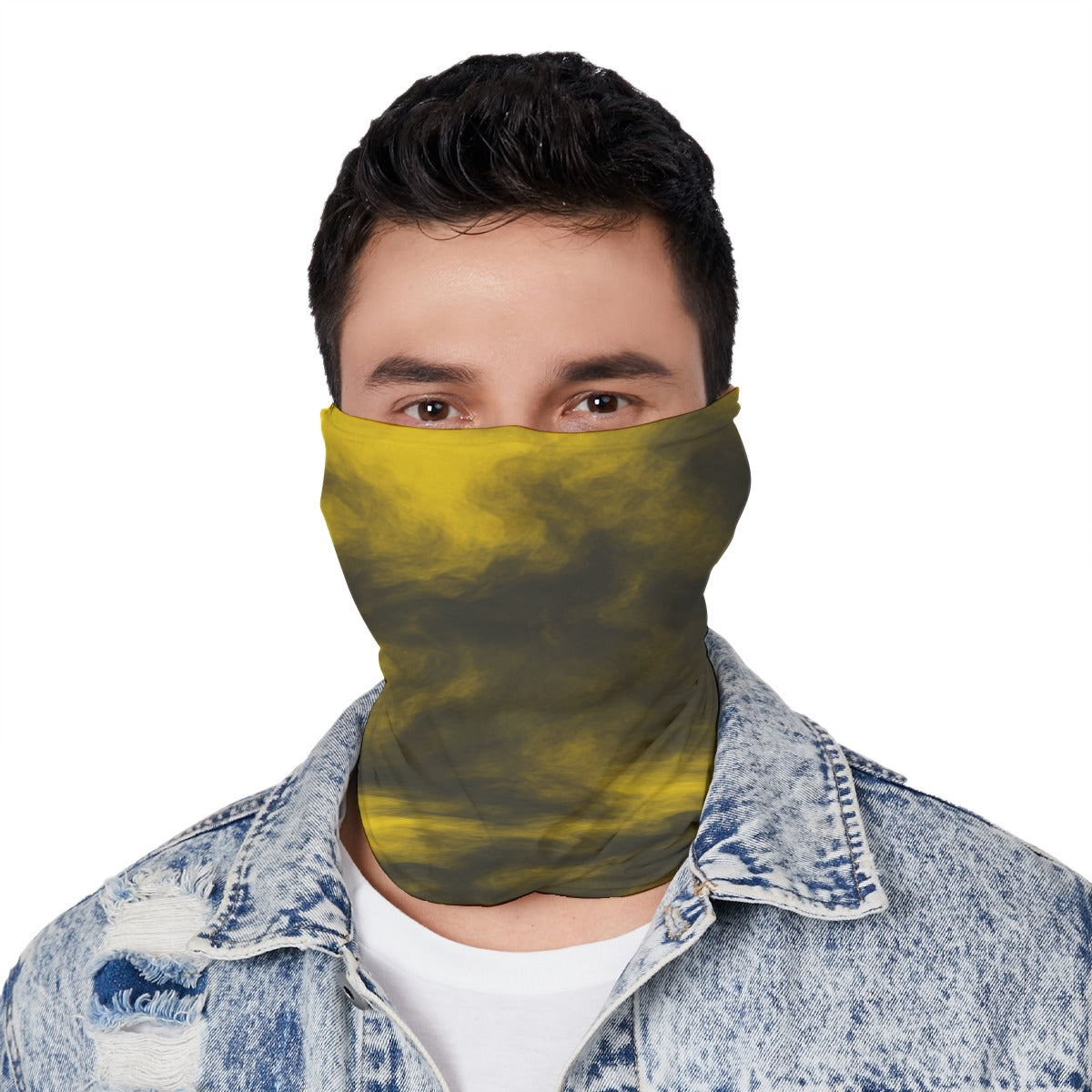 Unisex Neck Gaiter