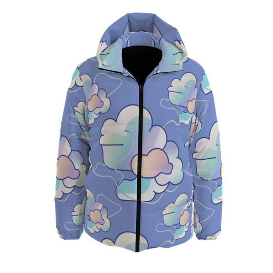 Unisex Down Jacket