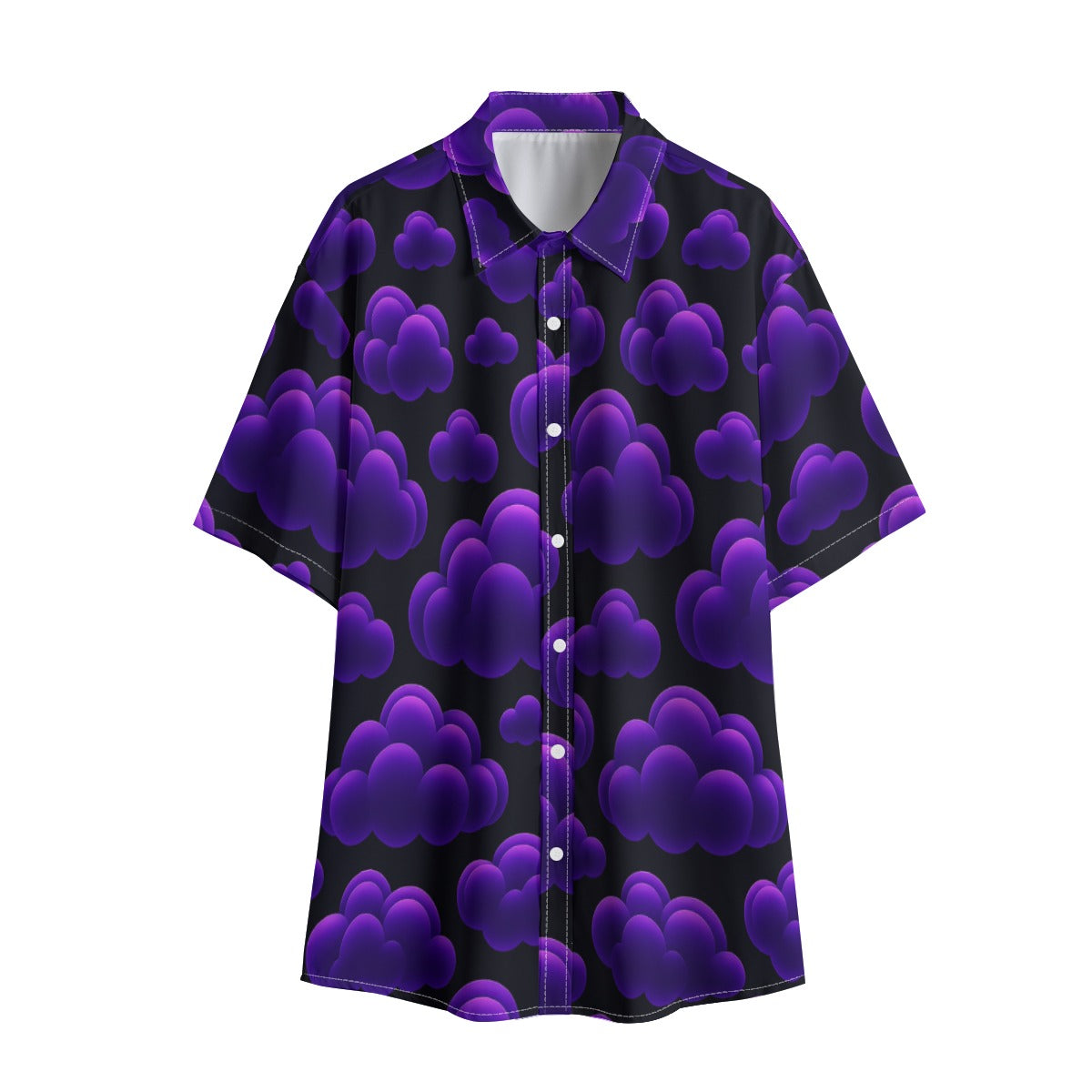 Men's T-shirt With Short Sleeve