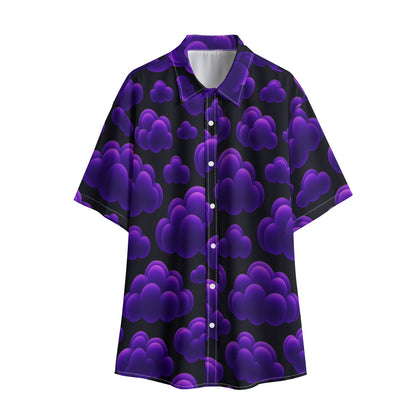 Men's T-shirt With Short Sleeve