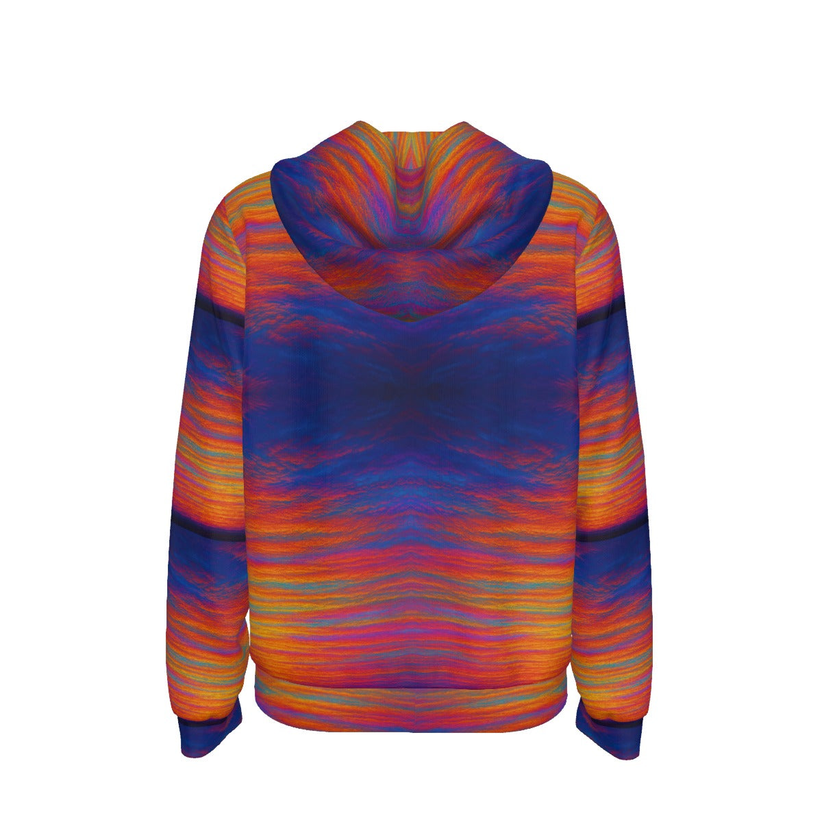 Women's Slim Pullover Hoodie