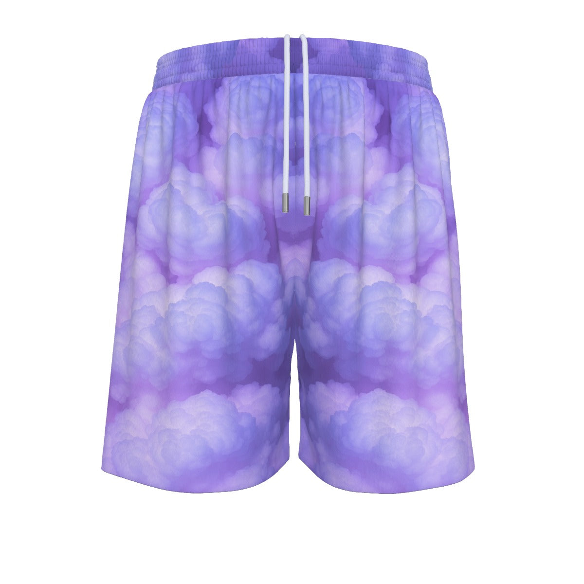 Men's Mesh Shorts - view 1