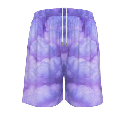 Men's Mesh Shorts - view 1