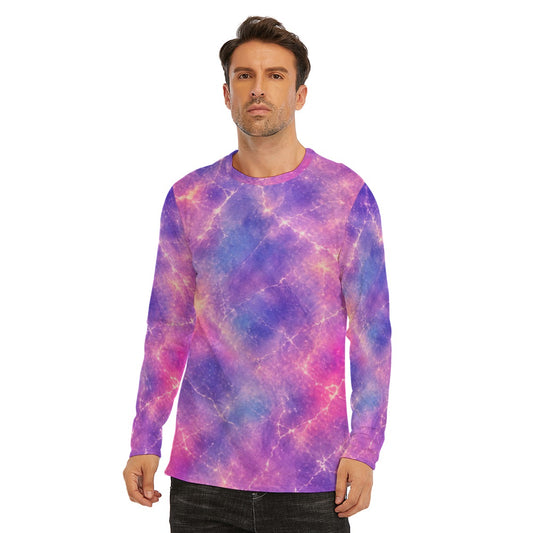 Unisex Long-Sleeve T-Shirt | 190 GSM Cotton - view 1