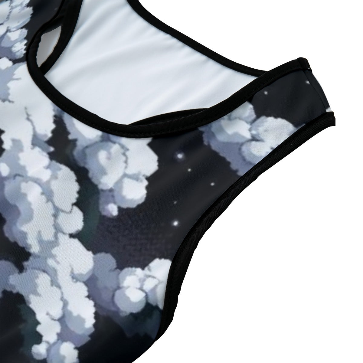Women's Sports Bra by O’Nimbus – view 4