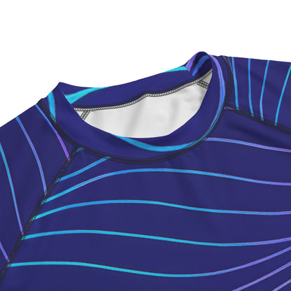 Unisex Yoga Sports Long Sleeve T-Shirt