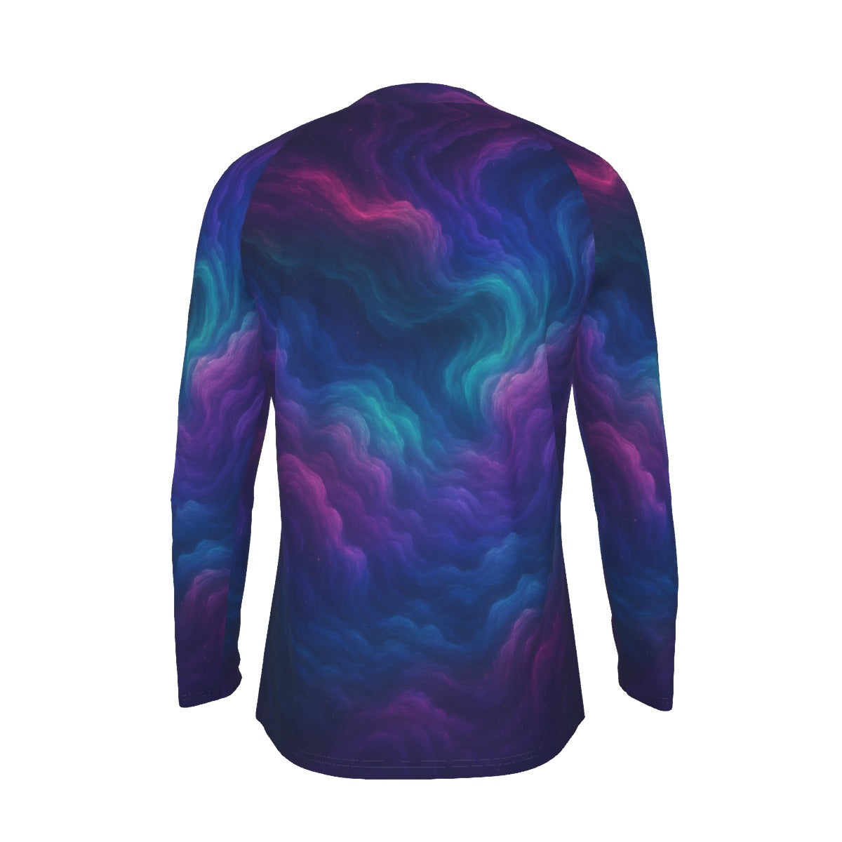 Men's Long Sleeve Tight surf clothing - view 2