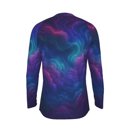 Men's Long Sleeve Tight surf clothing - view 2