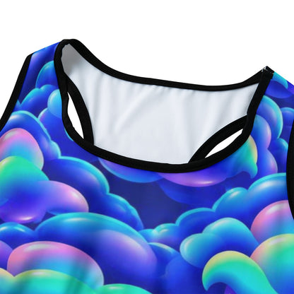Women's Sports Bra by O’Nimbus – view 3