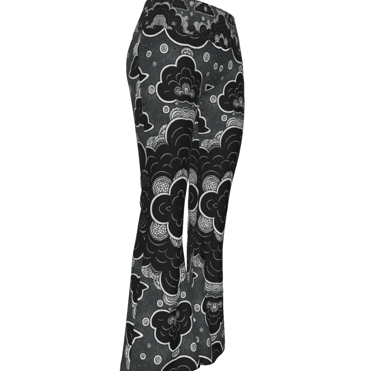 Women's Flare Yoga Pants