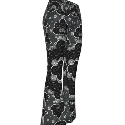 Women's Flare Yoga Pants