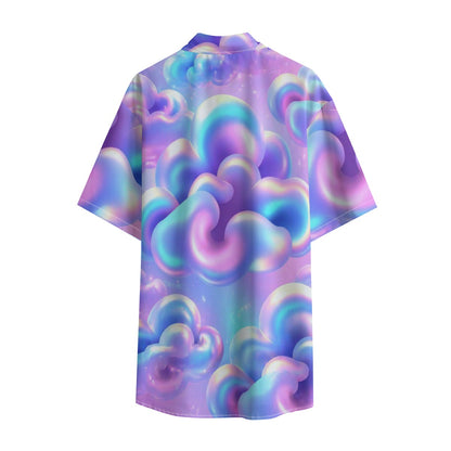 Men's T-shirt With Short Sleeve