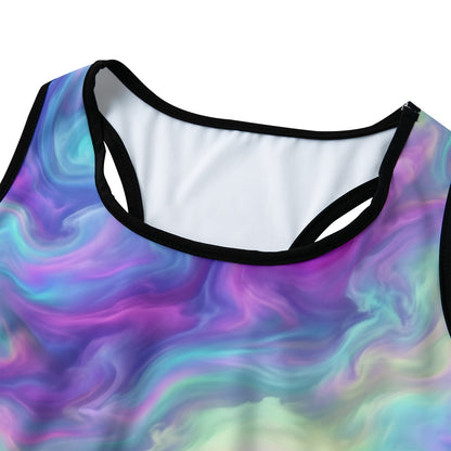 Women's Sports Bra by O’Nimbus – view 3