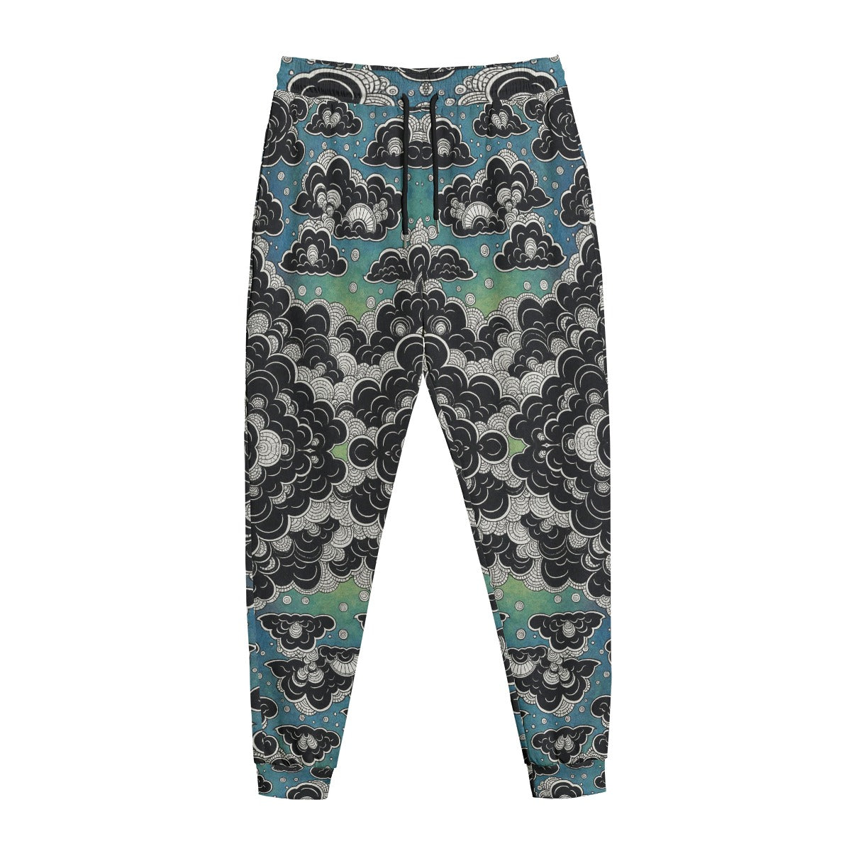 Men's Sweatpants | Interlock