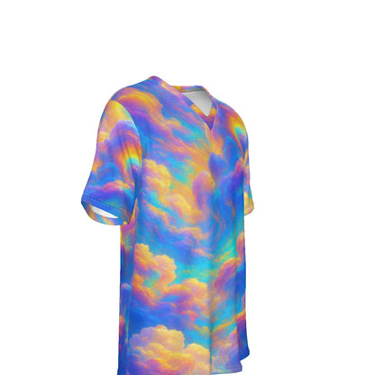 Unisex V-Neck T-Shirt