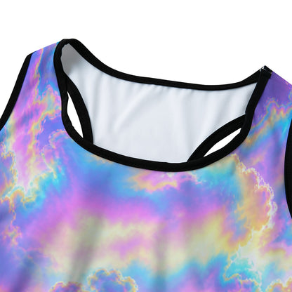 Women's Sports Bra by O’Nimbus – view 3