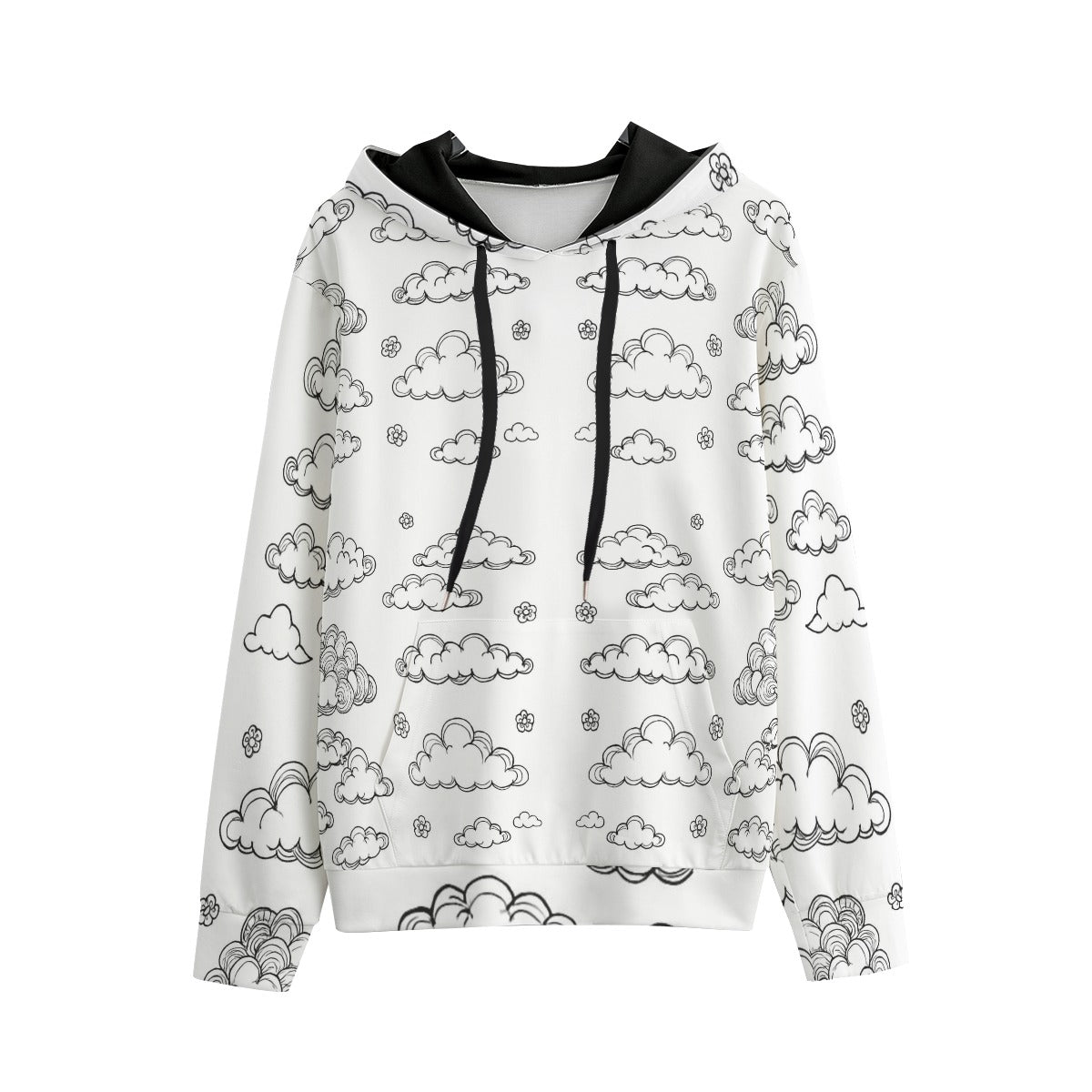 Unisex Pullover Hoodie | 310GSM Cotton