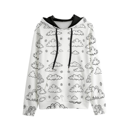 Unisex Pullover Hoodie | 310GSM Cotton