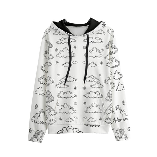 Unisex Pullover Hoodie | 310GSM Cotton