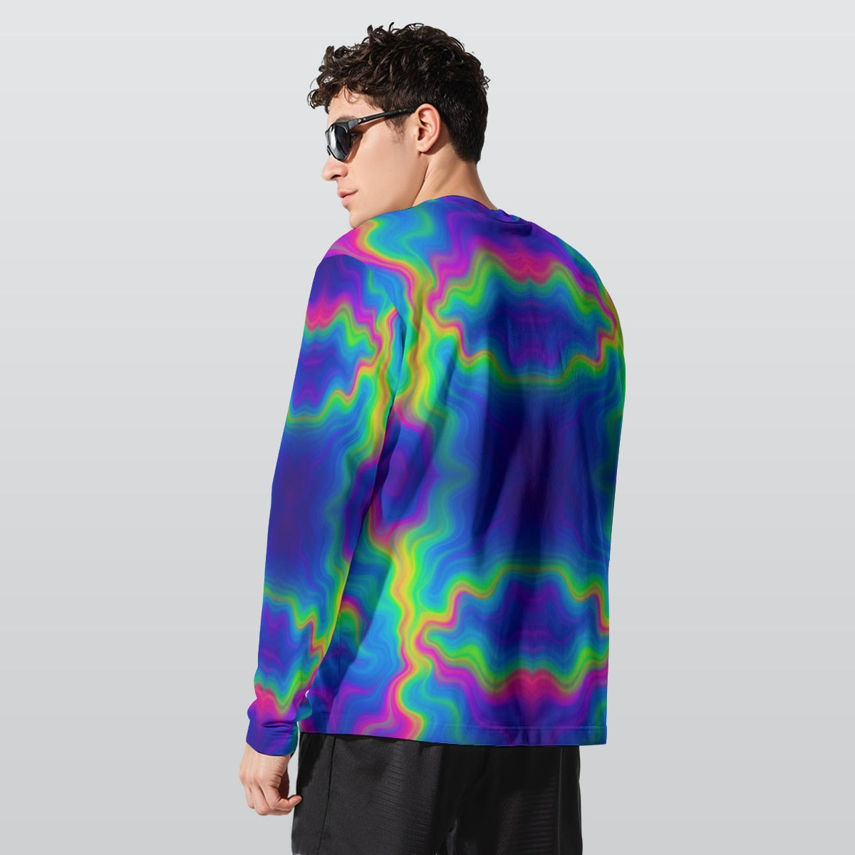 Unisex Long Sleeve T-Shirt | 190GSM Cotton