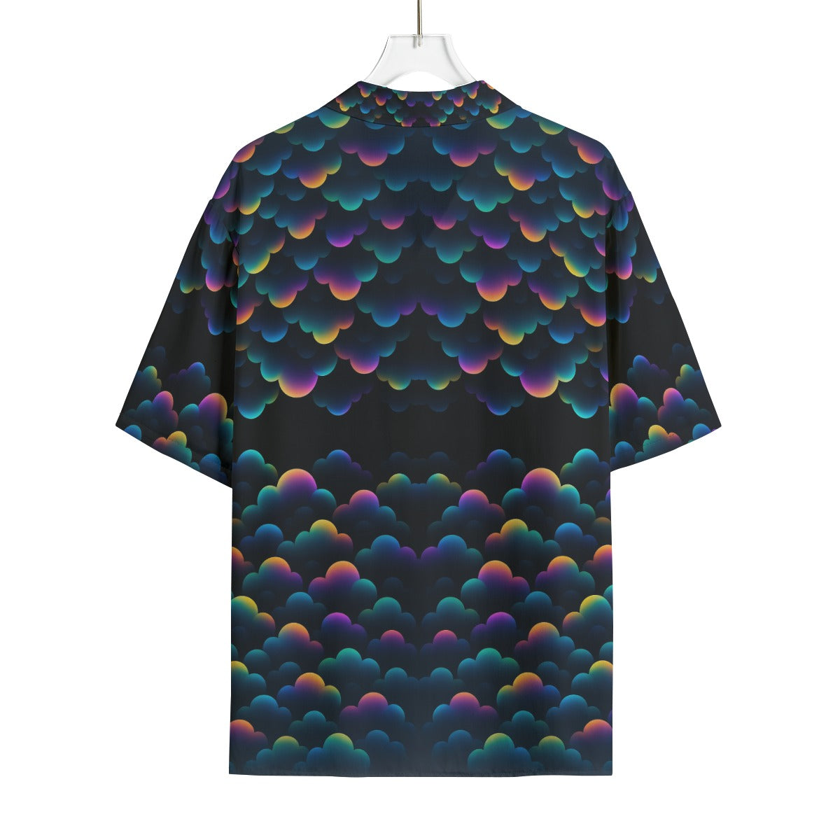 Men's Hawaiian Rayon Shirt | 115GSM Rayon