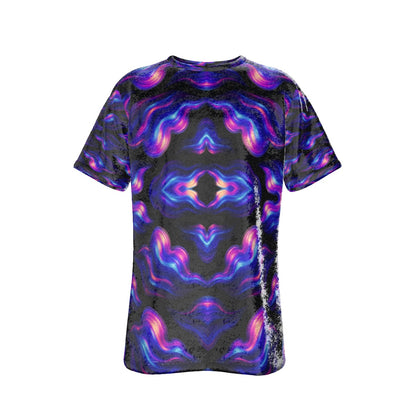 Men's T-Shirt | Velvet