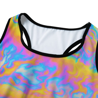 Women's Sports Bra by O’Nimbus – view 3
