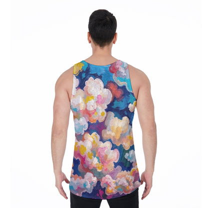 Men's Tank Top | Velvet