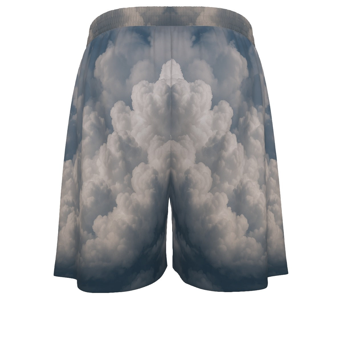 Men's Mesh Shorts - view 2