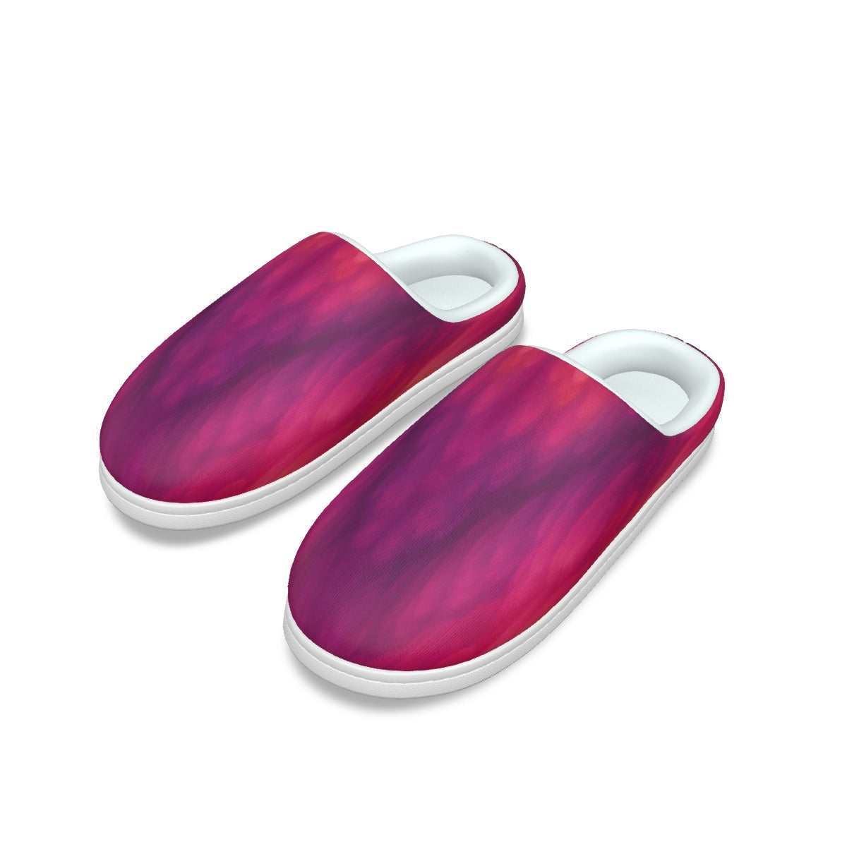 Men's Plush Slippers