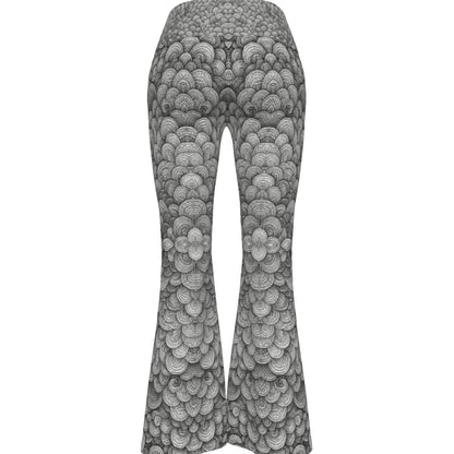 Women's Flare Yoga Pants