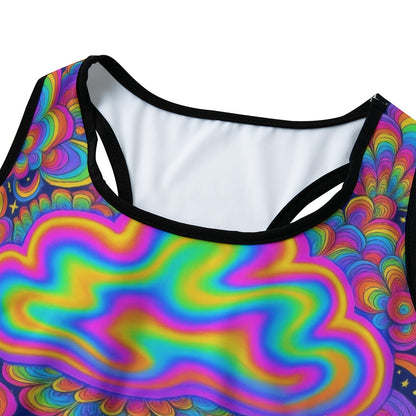 Women's Sports Bra by O’Nimbus – view 3