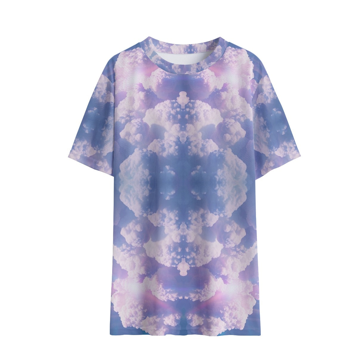Unisex Children's Round Neck T-Shirt|145GSM Birdseye