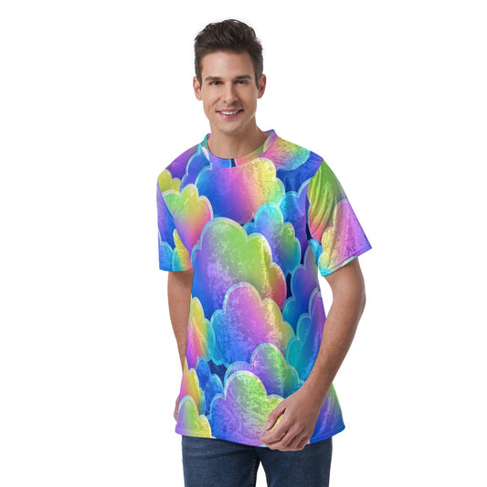 Men's T-Shirt | Velvet