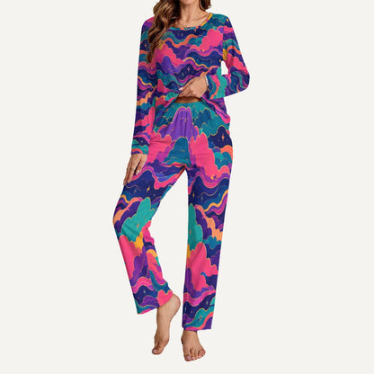 Women’s Loungewear Set - view 2