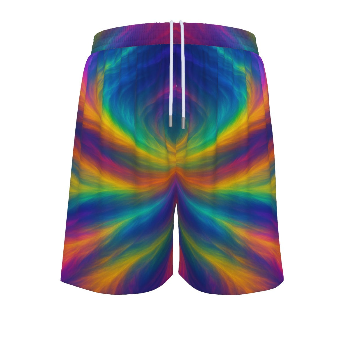 Men's Mesh Shorts - view 1