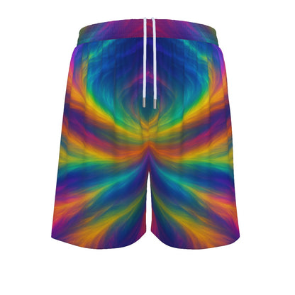 Men's Mesh Shorts - view 1