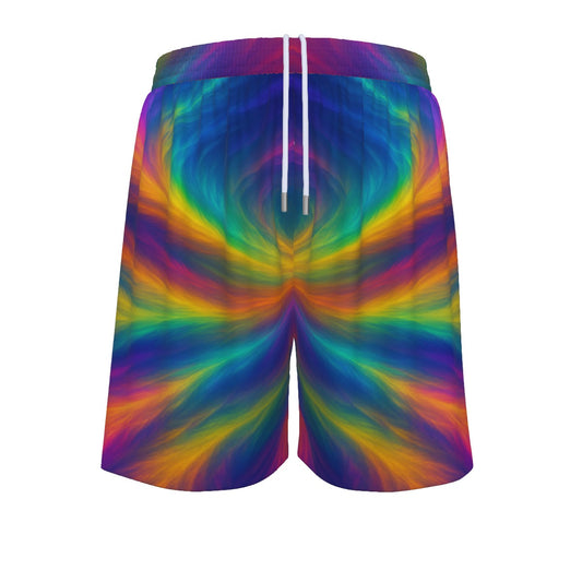 Men's Mesh Shorts - view 1