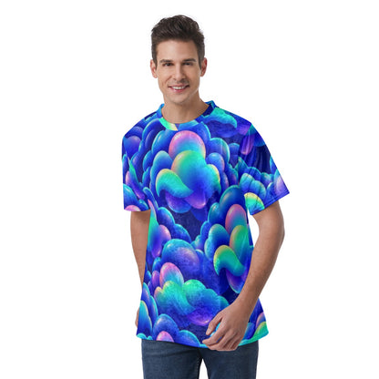 Men's T-Shirt | Velvet