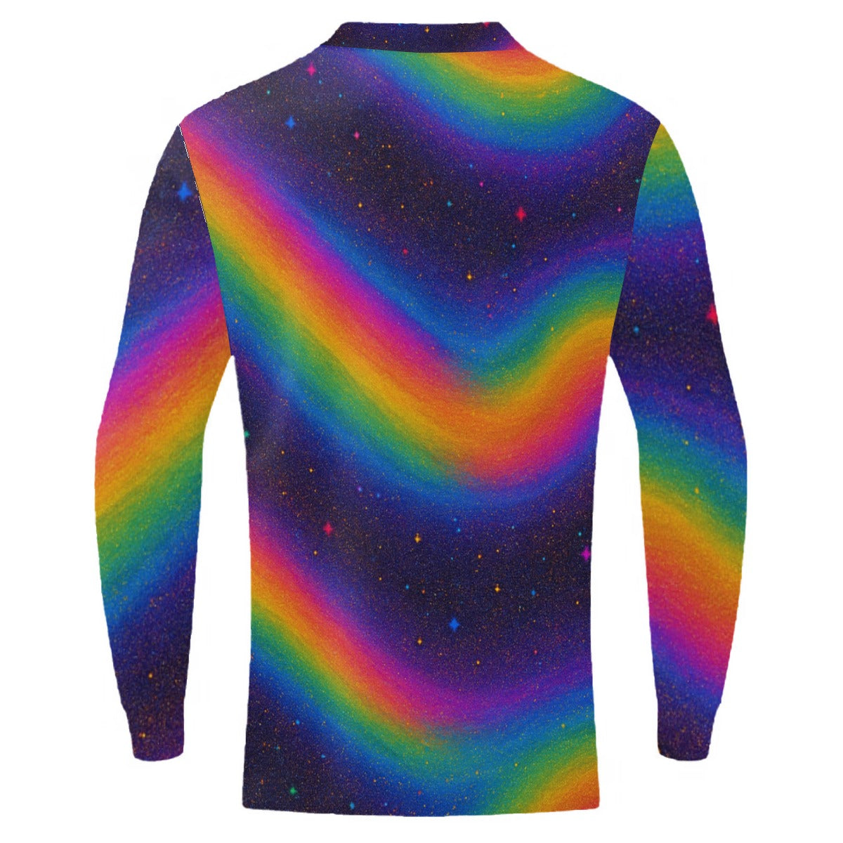 Unisex Men’s Quarter Zip Pullover Sweatshirt