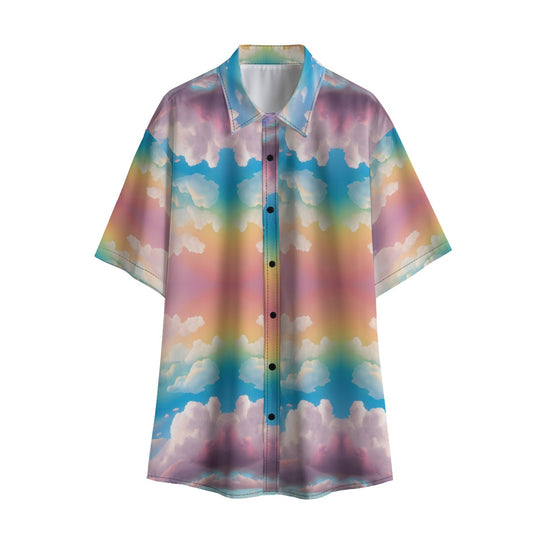 Men's T-shirt With Short Sleeve