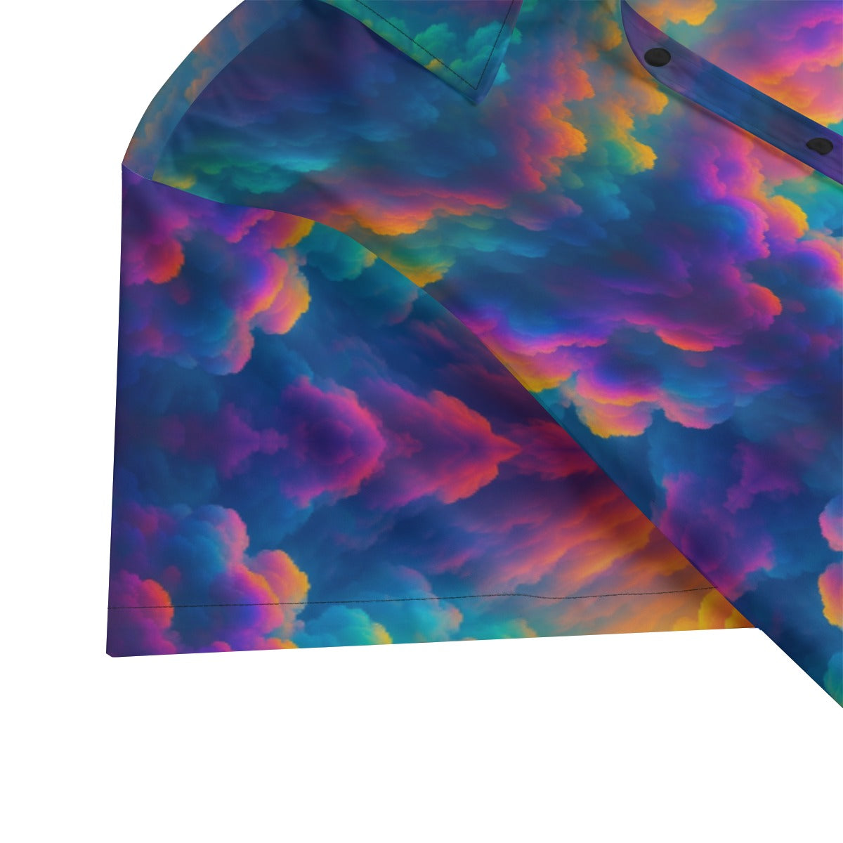 Men's T-shirt With Short Sleeve