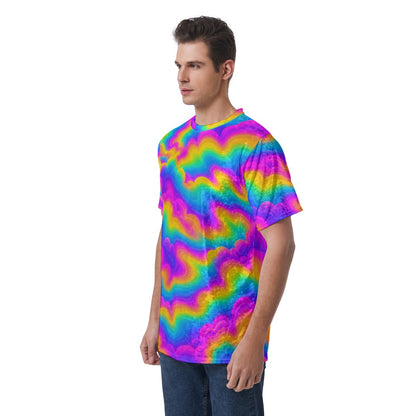 Men's T-Shirt | Velvet