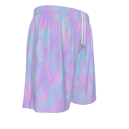 Men's Mesh Shorts - view 4