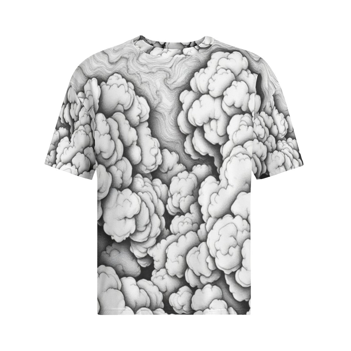 Men's Raglan Short Sleeve T-Shirt|180GSM COTTON by O’Nimbus