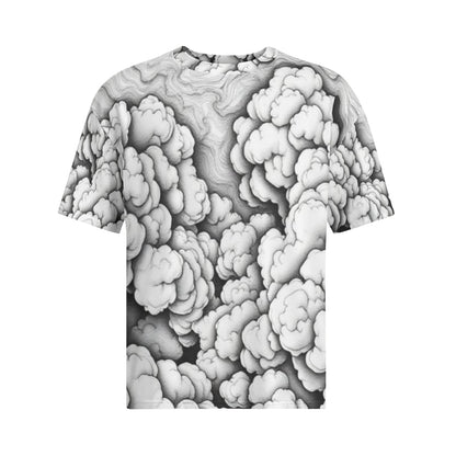 Men's Raglan Short Sleeve T-Shirt|180GSM COTTON by O’Nimbus