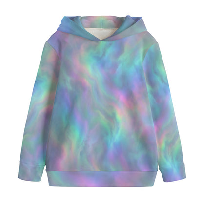 Kid's Pullover Hoodie | 310GSM Cotton